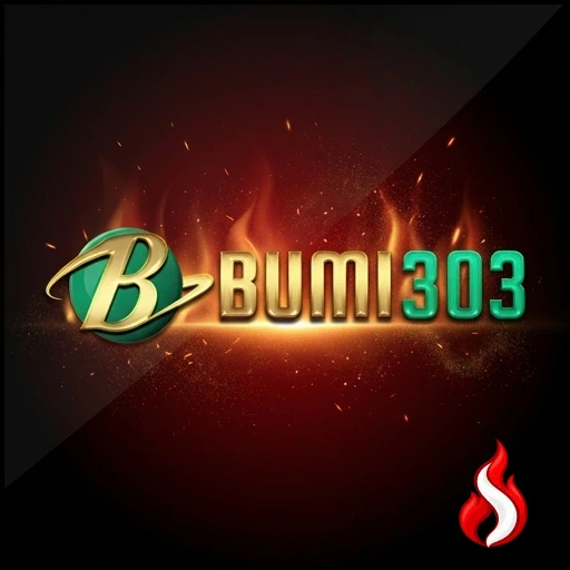 Layar panduan unduh dan instal APK bumi303 v6.2.4 di ponsel Android