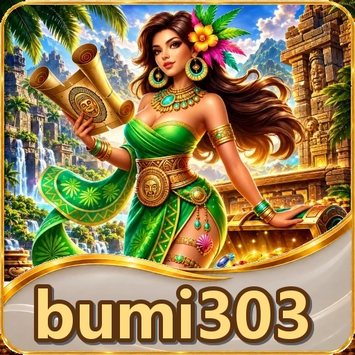 Cuplikan fitur bumi303 versi 6.2.4 untuk pengguna Android Indonesia