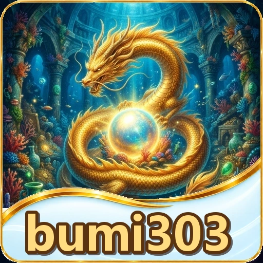Tampilan unduh paket APK bumi303 versi 6.2.4 berukuran 41.8 MB