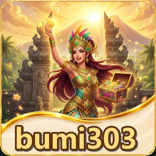Mengisi nama pengguna dan sandi pada layar masuk bumi303 di Android